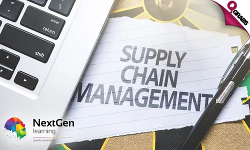 Supply Chain Management Online Course!